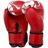 Перчатки для бокса



 MIKE TYSON VL-8448 (Красный)