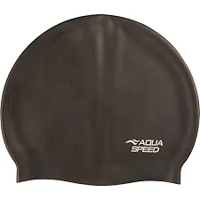 Шапочка для плавания Aqua Speed MONO XL 3869