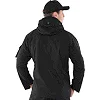 Куртка парка тактическая MILITARY RANGERS CO-8573 (Черный)