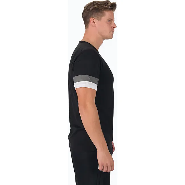 Мужская футболка Puma teamRISE Jersey черный L