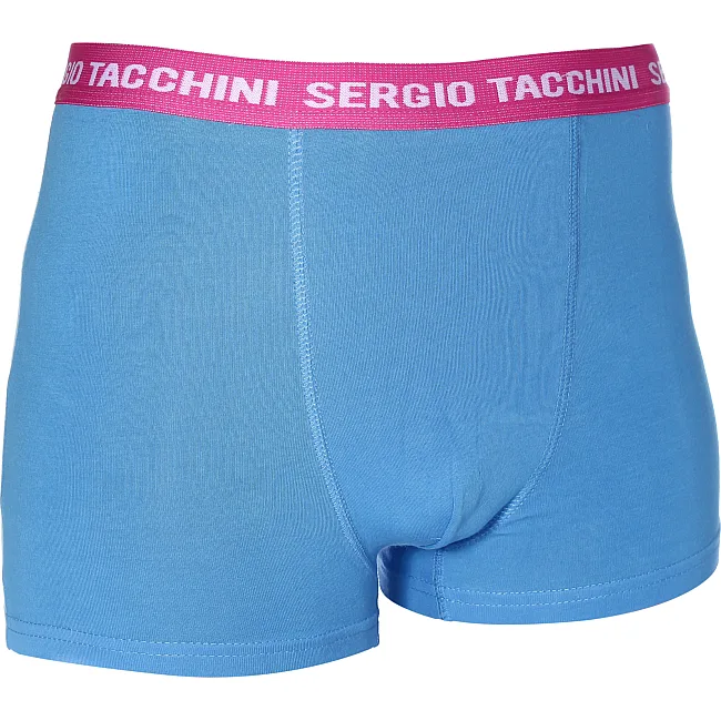 Трусы боксеры Sergio Tacchini Boxer Ga 1P
