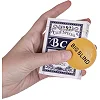 Набор для покера в металлической коробке Texas Holdem Poker set  SP-SPORT
 IG-1104215 200 фишек