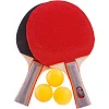 Набор для настольного тенниса BOLI STAR
 MT-9004