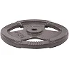 Блины диски стальные окрашенные с тройным хватом ZELART
 TA-7790-15 30мм 15кг