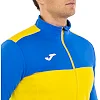 Спортивная кофта
 на молнии JOMA

 WINNER 101008-907 (Синий-желтый)