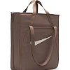 Сумка жіноча Nike NK GYM TOTE 28L коричневий 41 x 33 x 13 см
