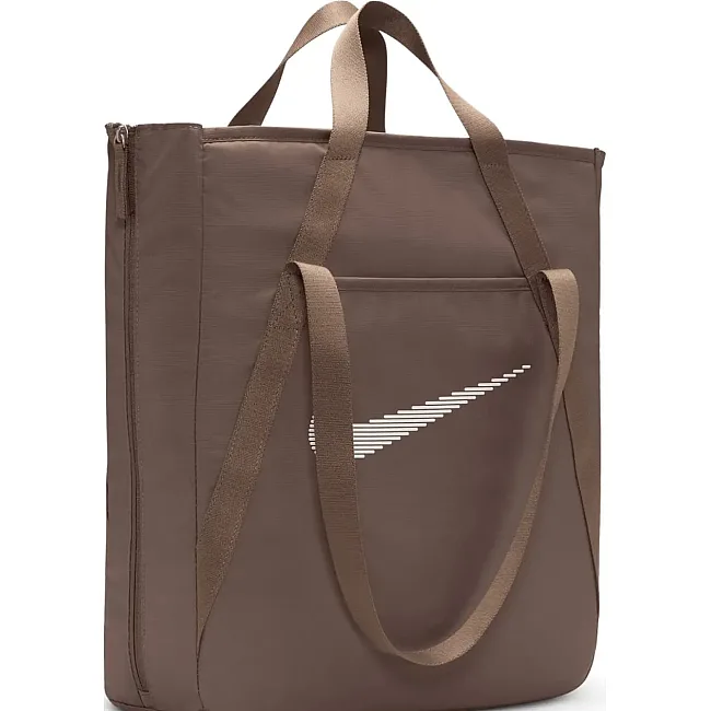 Сумка жіноча Nike NK GYM TOTE 28L коричневий 41 x 33 x 13 см
