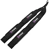 Стропа канат гибкая тяга для трицепса с двойным хватом SOFT TRICEP
 EZOUS F-09-E 65х5см