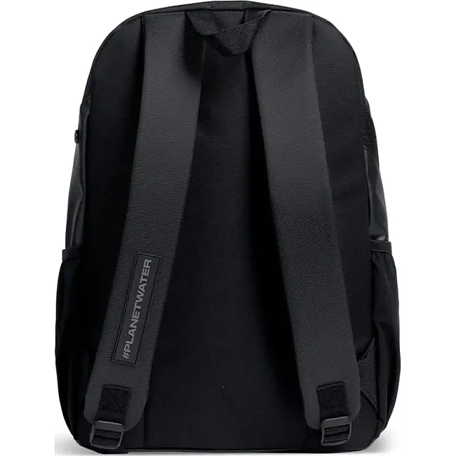 Рюкзак Arena ALL SET BACKPACK 30L черный 45х31х20 см