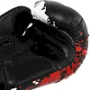 Перчатки для бокса



 MIKE TYSON VL-8448 (Красный)