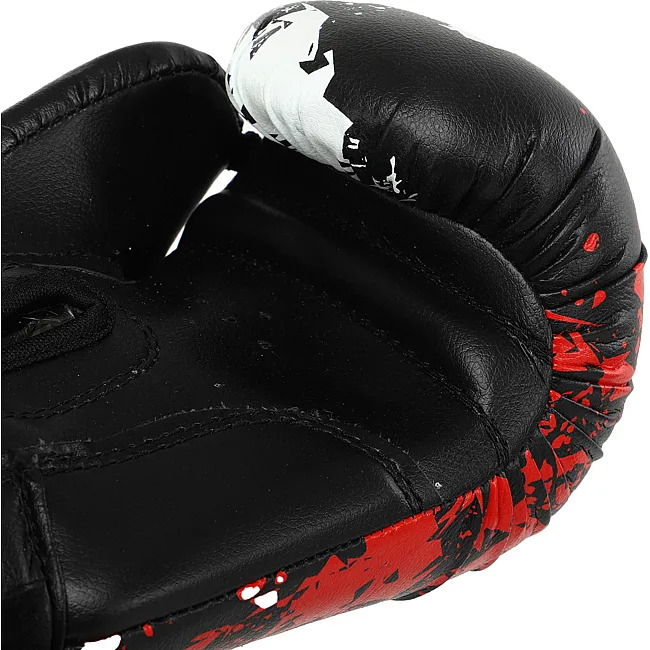 Перчатки для бокса



 MIKE TYSON VL-8448 (Красный)