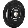Млинці диски CPU покриття 2 Handle металева втулка ZELART
 TA-3438-15 ø51мм 15кг