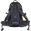 Спортивный рюкзак
 с каркасной спинкой DEUTER
 8810-3 36л (Темно-синий)