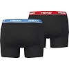 Трусы-боксеры Head BASIC BOXER 2P мужские