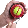 Эспандер гироскопический Power Ball тренажер для кистей рук SP-SPORT
 Forse Ball FI-2949