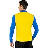 Спортивная кофта
 на молнии JOMA

 WINNER 101008-907 (Синий-желтый)