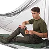 Москитная сетка-пирамида 4MONSTER
 M-MND 239x170 см
x130 см
см (Черный)