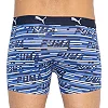 Труси-боксери PUMA LOGO AOP BOXER 2P чоловічі