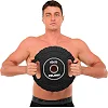 Млинці диски CPU покриття 2 Handle металева втулка ZELART
 TA-3438-15 ø51мм 15кг