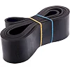 Резина петля для подтягиваний SP-SPORT
 Fitness LINE FI-9584-6 120-175кг (Черный)