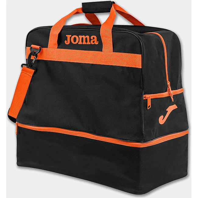 Спортивная сумка Joma TRAINING III LARGE 48х49х29см