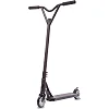 Трюковый самокат XINZ STUNT SCOOTER XZ-120 (Черный)
