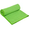 Комплект полотенец спортивных охлождающих COOLING TOWEL 4MONSTER
 B-ECT 4шт (Серый)