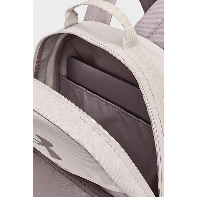 Спортивный рюкзак UNDER ARMOUR Loudon 25L коричневый 30х45х13 см