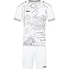 Футболка tropicana JAKO 4211-010