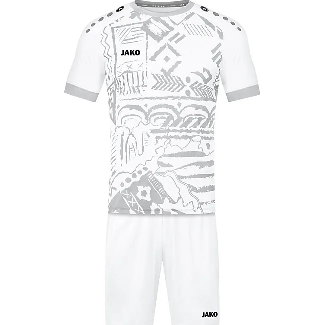 Футболка tropicana JAKO 4211-010