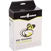 Тренажер для плавання з лопатками для тренування гребінця MADWAVE
 TRAINER DRY M077103200W опір 2,2-6,3 кг