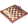 Шахматы
 деревянные ZOOCEN X3118
 35x35 см
