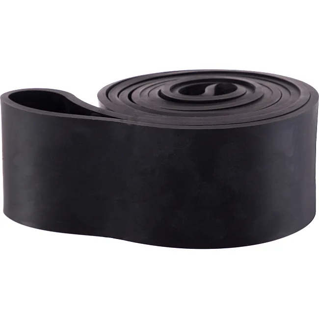 Резина петля для подтягиваний SP-SPORT
 Fitness LINE FI-9584-6 120-175кг (Черный)