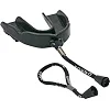 Капа для бокса с креплением к маске FOX40 MASTER BO-5912 (Черный)