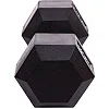 Гантель шестигранная
 гексагональная
 SP-PLANETA
 SC-8013-17_5 1шт 17,5кг