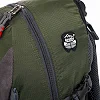 Спортивный рюкзак
 с каркасной спинкой DEUTER
 8810-3 36л (Темно-синий)