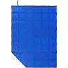 Туристическое одеяло
 PUFFY DOWN BLANKET 4MONSTER
 C-BKR-203 (Синий)