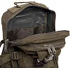 Штурмовой тактический рюкзак
 SILVER KNIGHT SWAT-3P
 40x23x18см 16л (Оливковый)