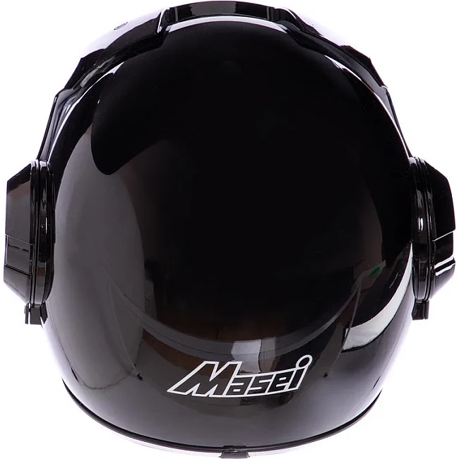 Шлем для мотоцикла интеграл
 Masei Штурмовик M-2292