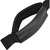 Стропа канат гибкая тяга для трицепса с двойным хватом SOFT TRICEP
 EZOUS F-09-E 65х5см