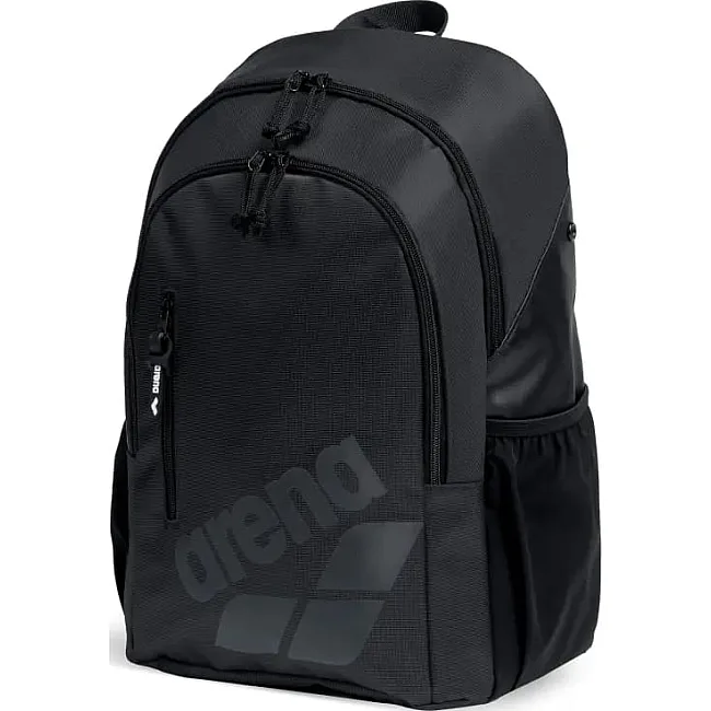Рюкзак Arena ALL SET BACKPACK 30L черный 45х31х20 см