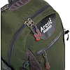 Спортивный рюкзак
 с каркасной спинкой DEUTER
 8810-3 36л (Темно-синий)