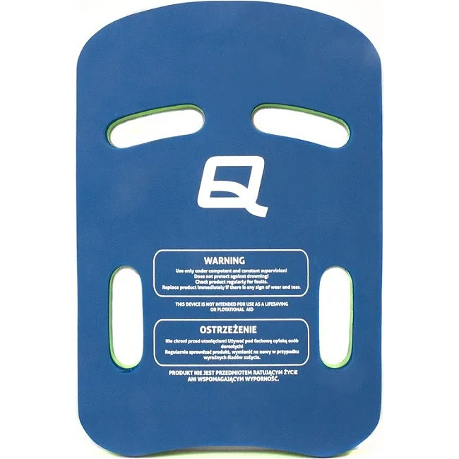 Доска для плавания Aqua Speed ​​VERSO KICKBOARD 6308 41x28cм