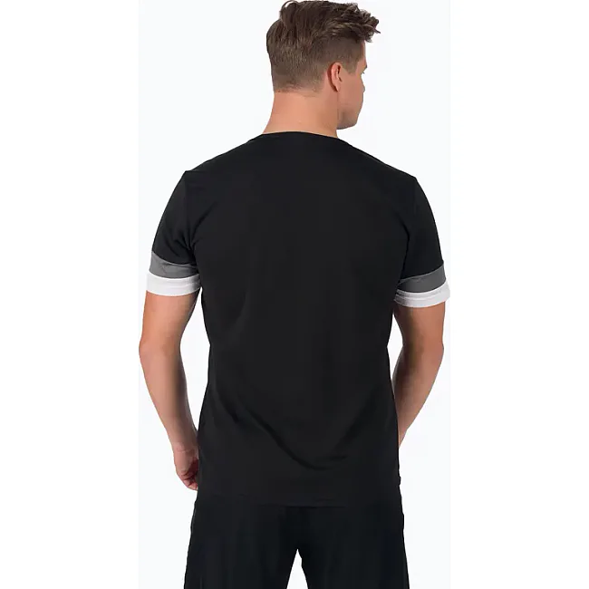 Мужская футболка Puma teamRISE Jersey черный L