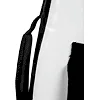Маківара TITLE Boxing Gel Grandiose Strike Shield 2.0 Black/White