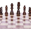 Шахматы
 деревянные ZOOCEN X3118
 35x35 см