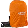 Спортивный рюкзак
 с каркасной спинкой DEUTER
 8810-3 36л (Темно-синий)
