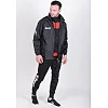 Мужская ветровка Zeus K-WAY RAIN черный