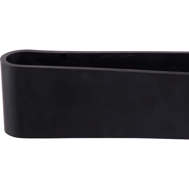Резина петля для подтягиваний SP-SPORT
 Fitness LINE FI-9584-6 120-175кг (Черный)