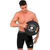Млинці диски CPU покриття 2 Handle металева втулка ZELART
 TA-3438-15 ø51мм 15кг